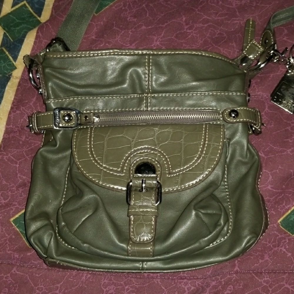 TYLER RODAN PURSE